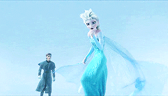 keybladesoras:  Congratulations Frozen! 