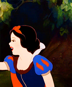 mickeyandcompany:Still the fairest one of all 81 years later. (Snow White and the Seven Dwarfs, 1937