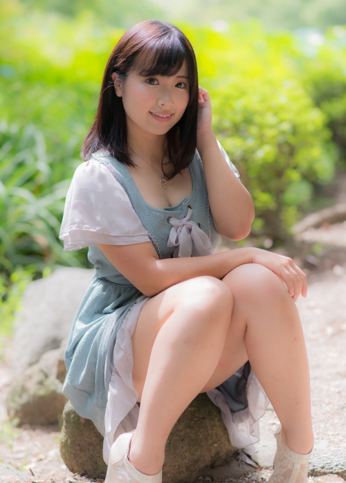Cute Little Girl Matori 1-5
