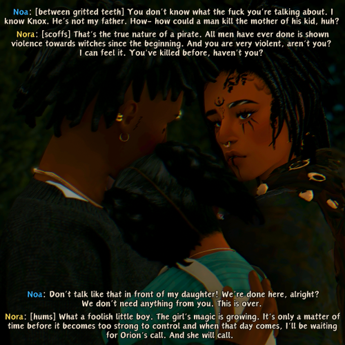 Chapter Three Adie- Previous // Next // Beginning