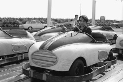 dittymisslizzy:  Keith Moon and John Entwistle playing at a funfair in Felixstowe, Suffolk, before a concert, 9 September 1966. © Chris Morphet