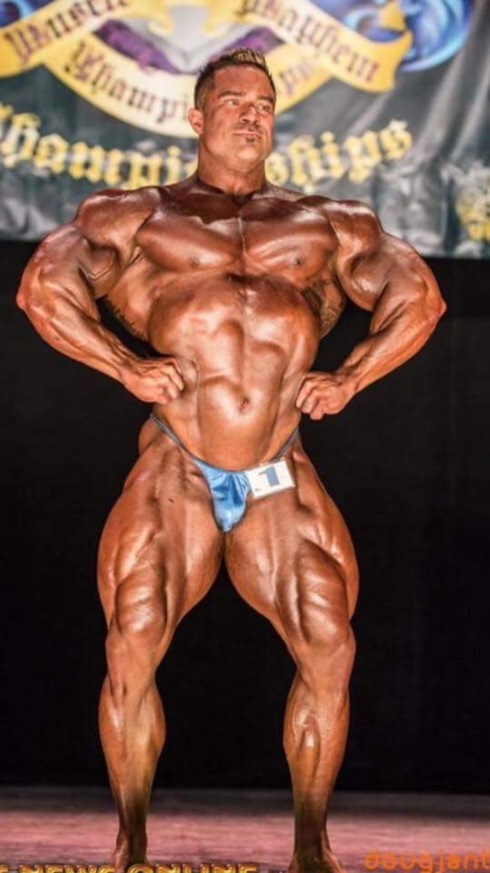 Paulo Almeida