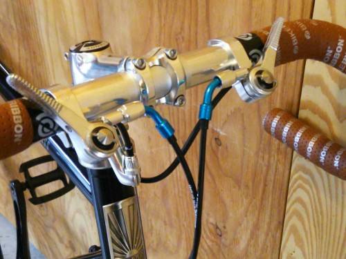 sicobicycleservice:  SOMA doublecrossDC