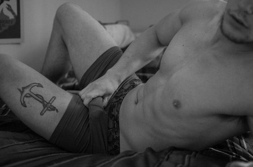 Underwear.