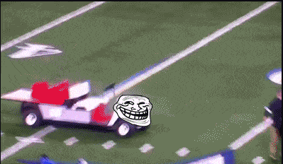 greatybuzz:  Problem bruh???… LMAO!!!    
