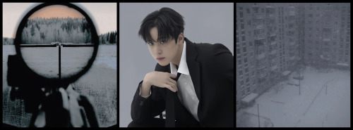 Ateez As Mafia Boyfriends (christmas Special)
