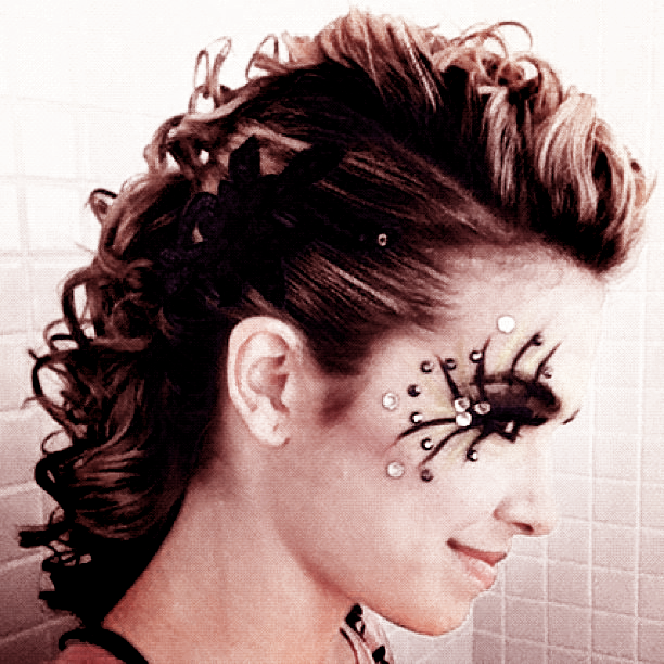 lukmikab:  Lua Blanco 