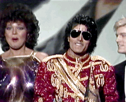  Michael Jackson accepts an AMA, as Angela Bowfill tries to keep her shit together