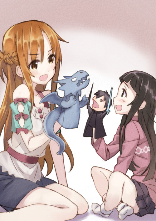 otvku-kun:  「落書き（2013.04.16）」/「松竜」のイラスト [pixiv] 