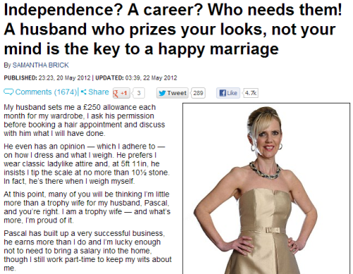 copperstreets:narfcesca:I’m probably late to the ‘what the fuck is this woman doing’ party but wowI 