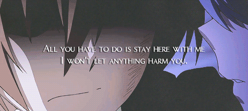 todokanaikoi:  I want to possess all of him. 