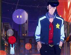 FYeah! Space Dandy