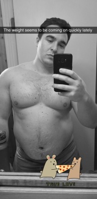 darknessshadowlight: On the gain train hardcore If you’d like to fuel some extra pounds: Patreon - https://www.patreon.com/DarknessShadowLight   Paypal - DarknessShadowLight@gmail.com   