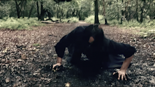 Joey Batey's Fight Against Death In "King" (The Amazing Devil)