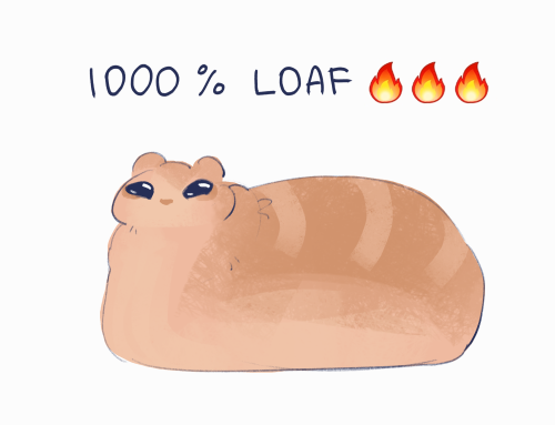 Saint Makes Great Loafs But Gourmand...