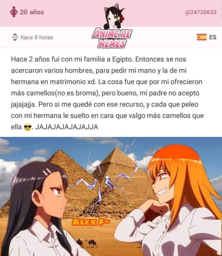 Anime:re Memes