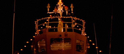 idioteque:  The Life Aquatic with Steve Zissou (2004) Wes Anderson
