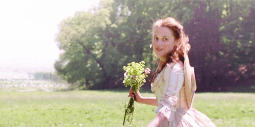 andantegrazioso:The Queen of an exotic country | A Royal Affair