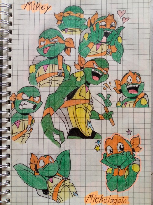 My Sketchbook In 2024