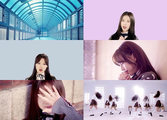 jisooy:   please promise me one thing,do not change  