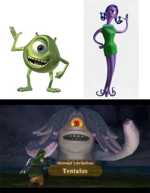 Lucanathan's RanDOOM Land