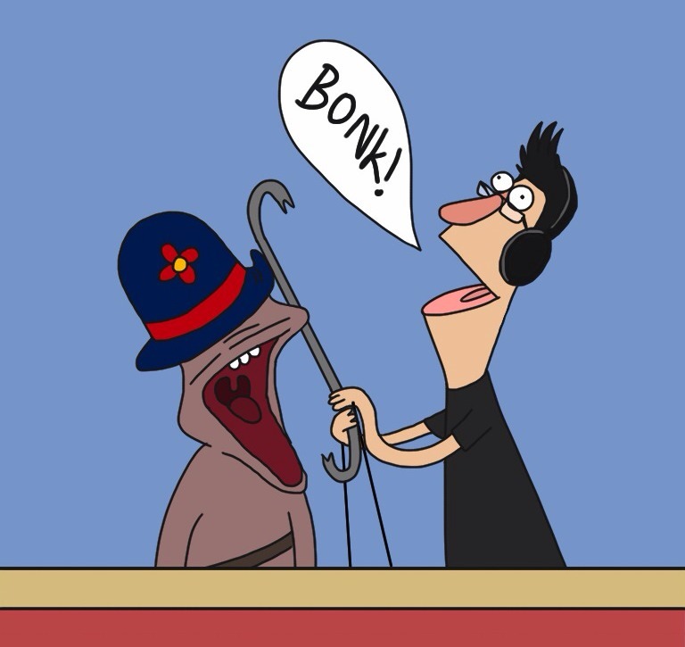 reilpikram:  bonk
