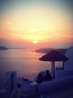 drunkonlove18:  Santorini, Cyclades, Greece