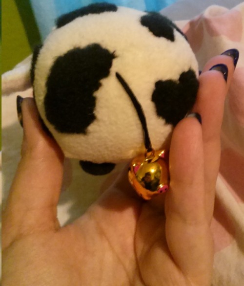 leedol cow friend
