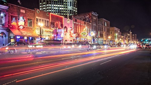 Nashville - Tennessee - USA (by Jim Nix) 