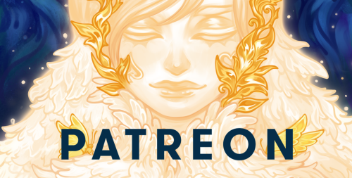  Reopen my Patreon I will add some stuff I don`t post anywhere that`s mostly WIPs (and maybe nsfw) I