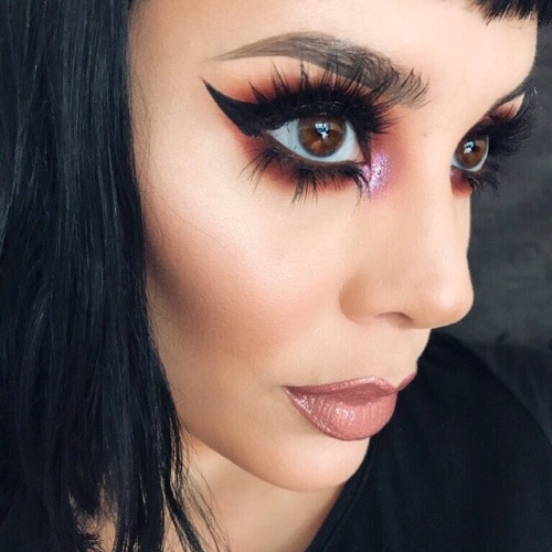 makeuphall:IG: frenchtouchofmakeup