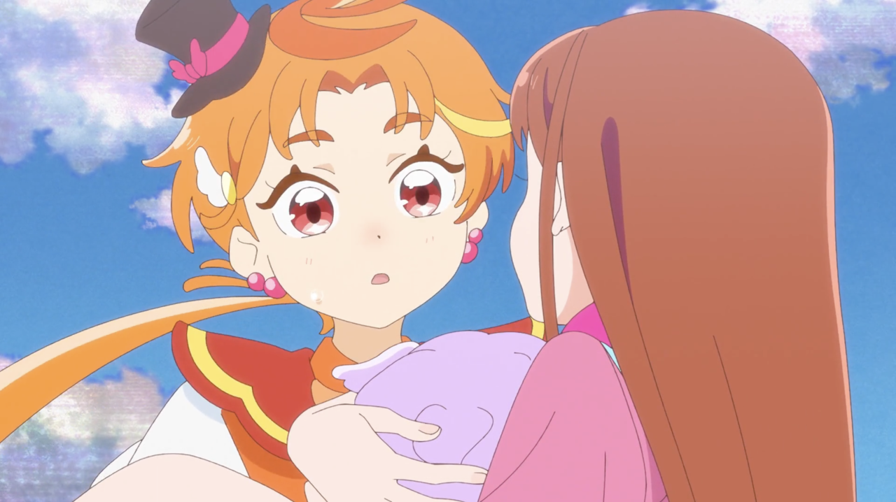 Hirogaru Sky Precure Episode 7 Review 