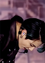 Jungkook + His Ombr