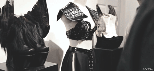 ffuku-deactivated20170115:  [ Inside ] Christian Dada Flagship Store, Harajuku AW13” 