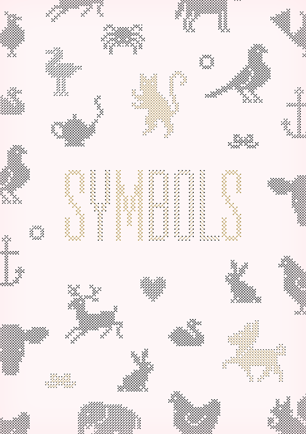 type-lover:  Kamilitza Typefaceby Marianna Orsho