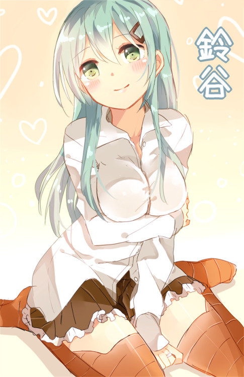 futureisfailed:  「艦これログ③」/「しじま」の漫画 [pixiv]
