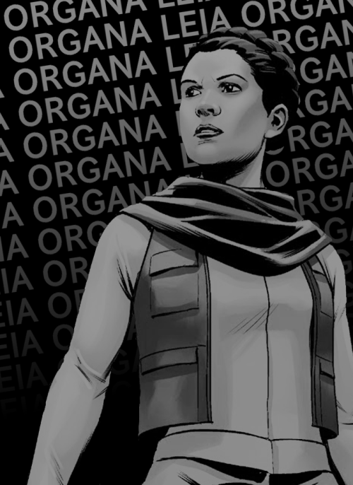 heroinesofsw:Maybe we can’t save Han, not yet. But we can save everyone else.LEIA ORGANA in ST