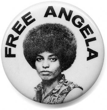 nextwavecinema: activist. author. professor. life long freedom fighter happy birthday angela davis