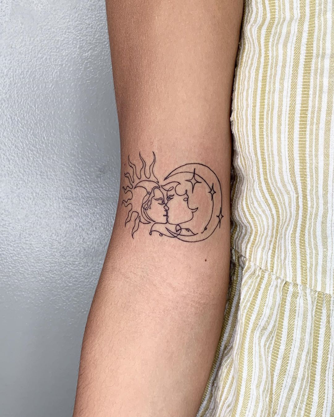 Tattoos  kailee marie