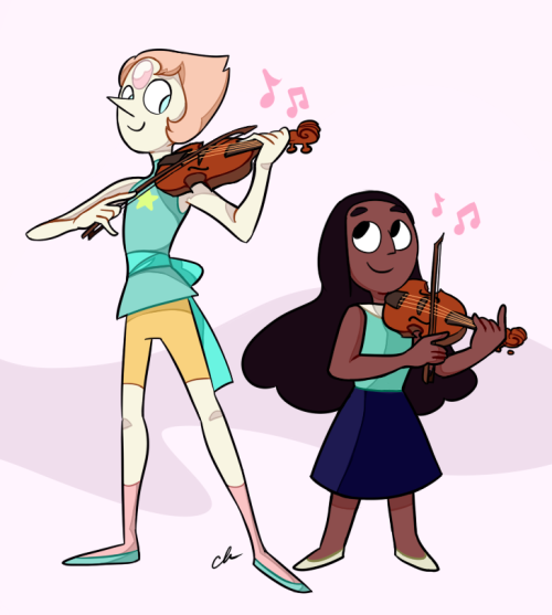 cattysmith:  jam buddies