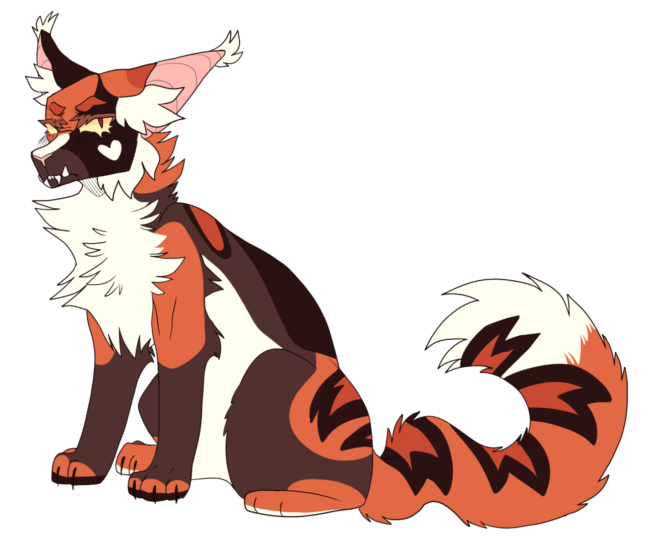 pics Warriors Mapleshade Design mapleshades vengance tumblr posts