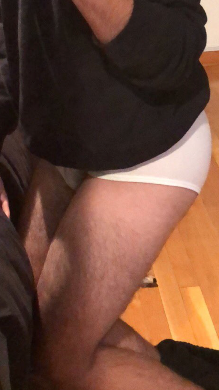 Guys Pantsed