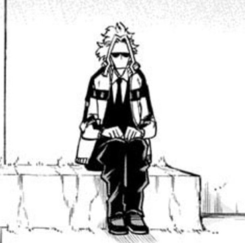Allmight 