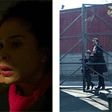 tardisjournalpages:  2013 Fangirl Meme | 13 Shows ↳ [7/13] - The Escape Artist