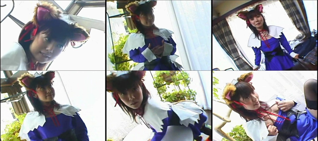 Cosplay Photo Club Vol 11 Part 2 VIDEO - https://www.facebook.com/photo.php?v=665982063461277