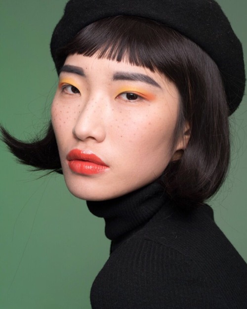 controlledeuphoria:  richist:  Shon Nu Ri by YD Choi  Wow me