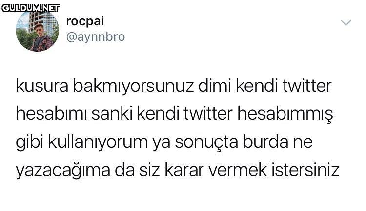 başkalarının hayatlarına...