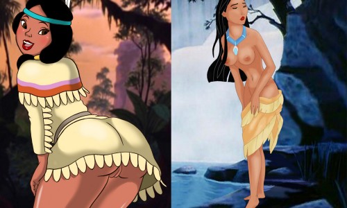 Follow Rule 34 Motherfucker!