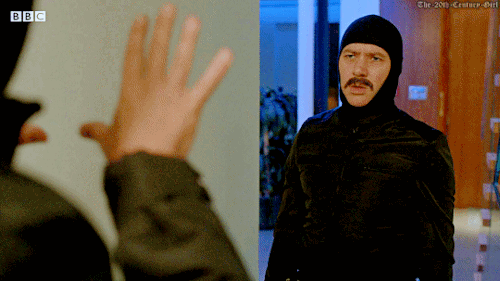 Inside No. 9