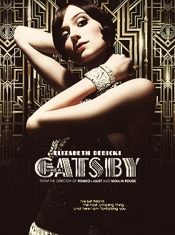 cvsdan:   The Great Gatsby (2013)  I. Can. porn pictures